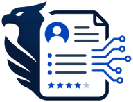 GriffoWork Logo