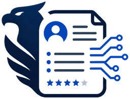 GriffoWork Logo
